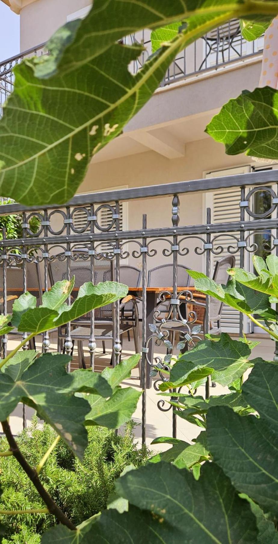 Villa Pepo ซัฟทัท ภายนอก รูปภาพ