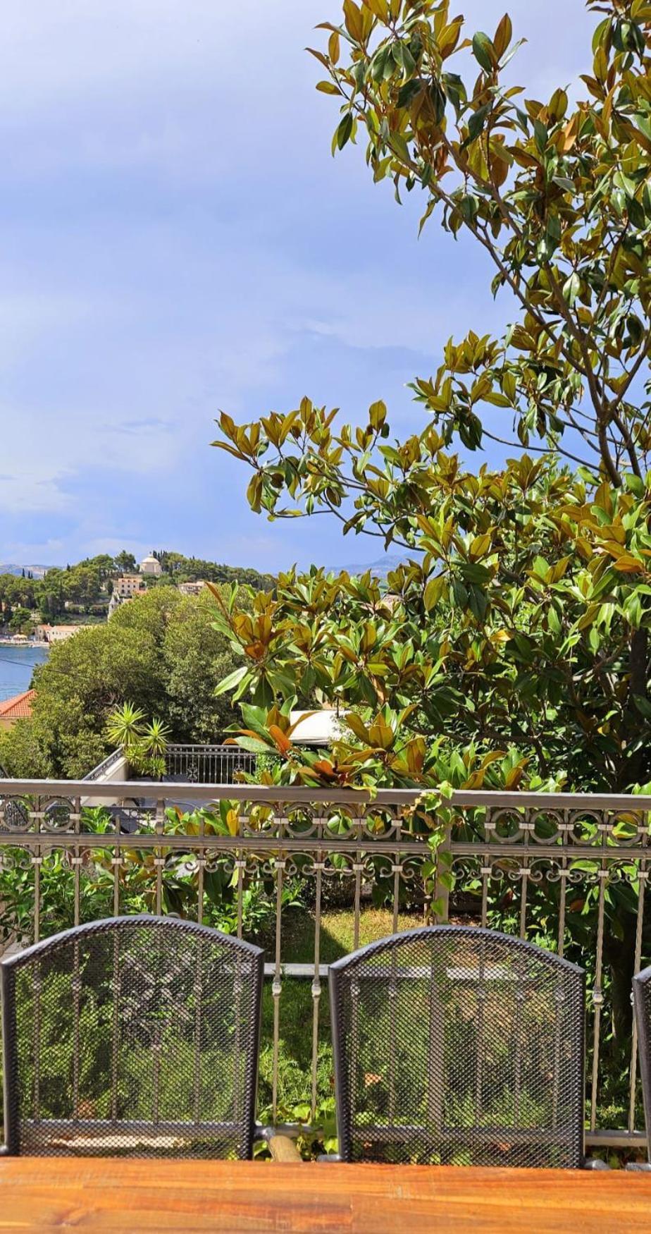 Villa Pepo ซัฟทัท ภายนอก รูปภาพ