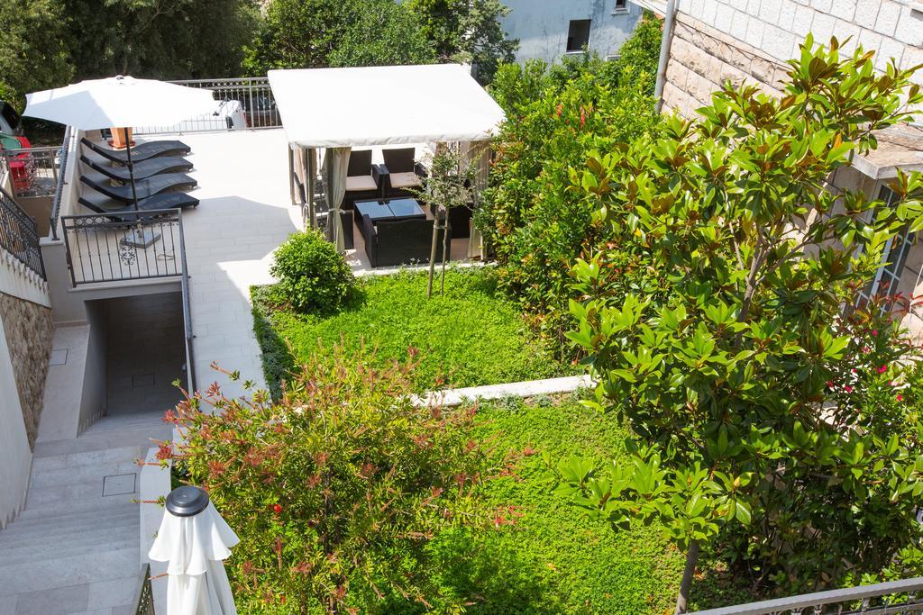 Villa Pepo ซัฟทัท ภายนอก รูปภาพ