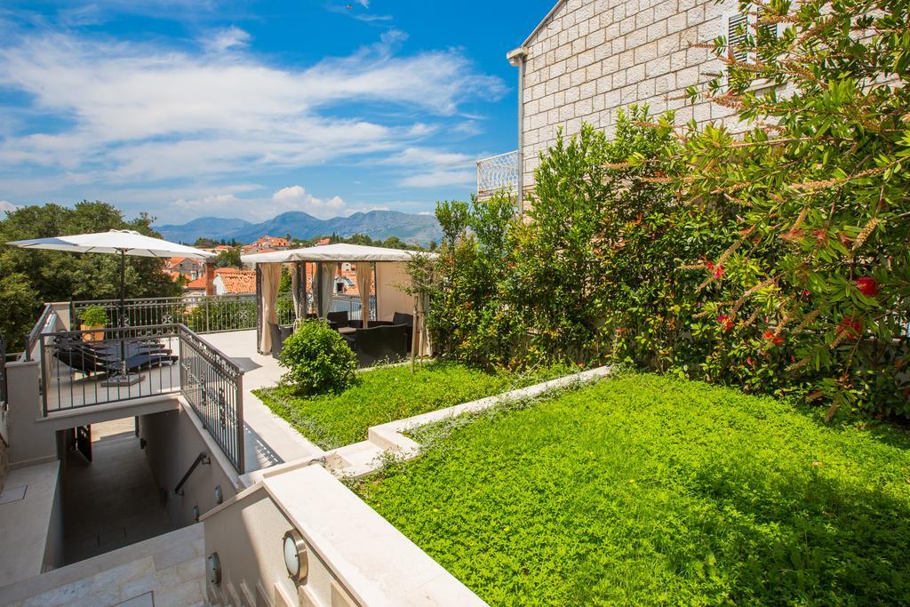 Villa Pepo ซัฟทัท ภายนอก รูปภาพ